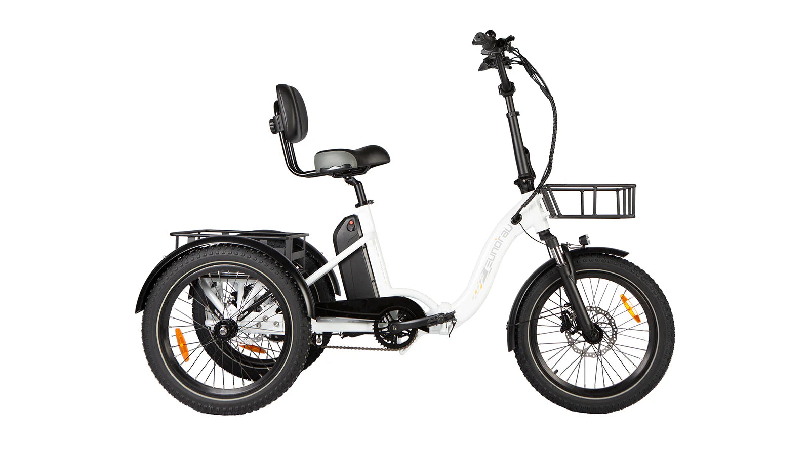 ONE-TRIKE 2.0
