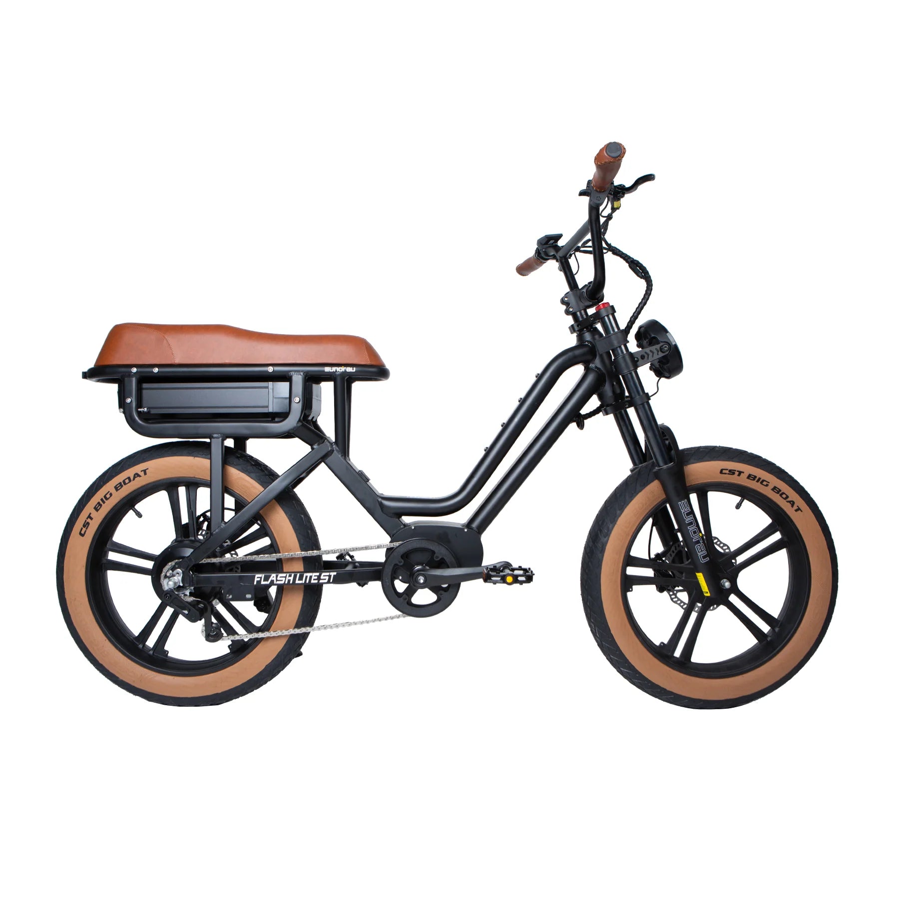 FLASH LITE ST