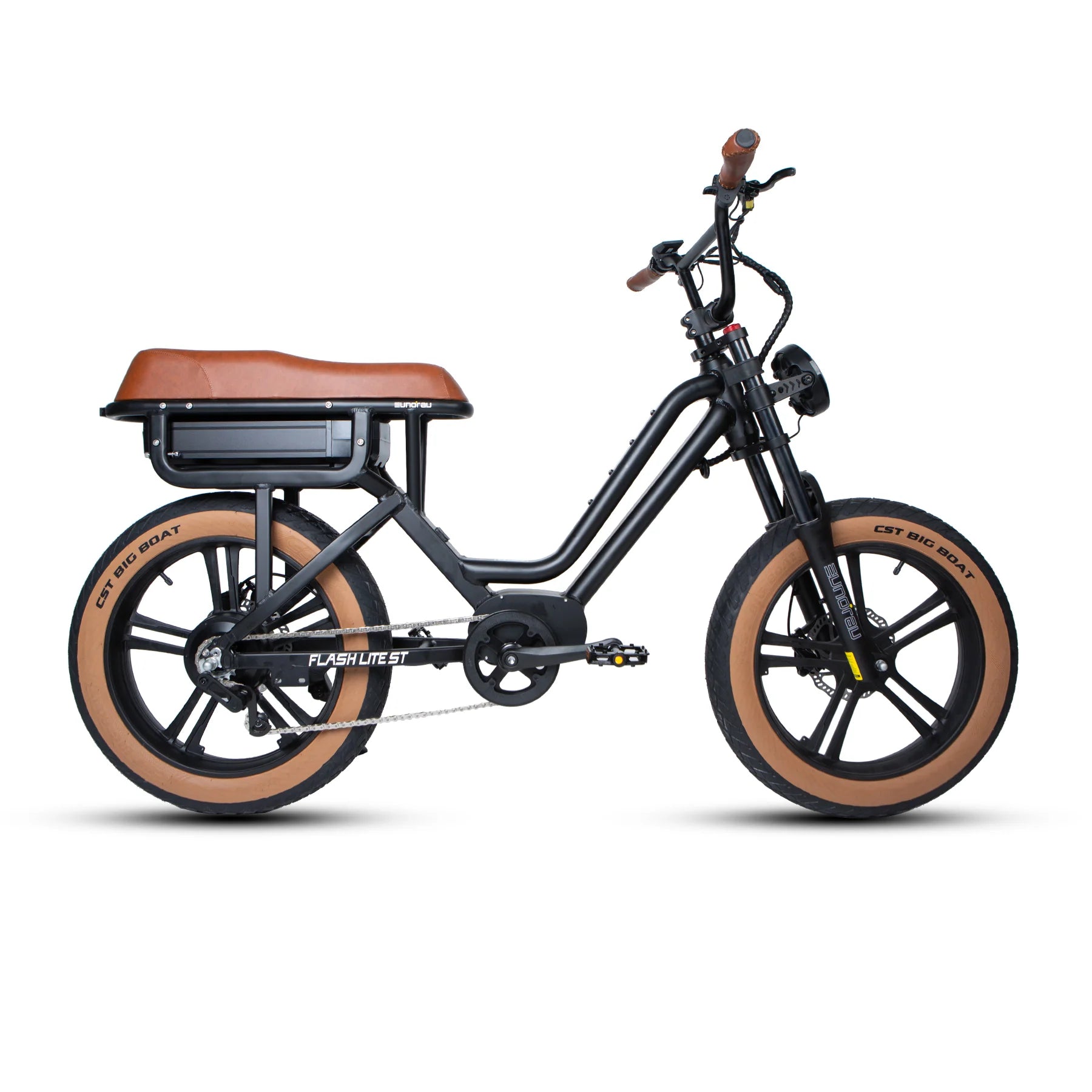 FLASH LITE ST