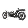 T1 Recumbent Trike