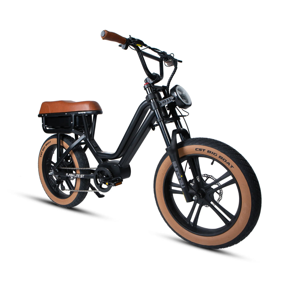 FLASH LITE ST
