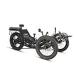 T1 Recumbent Trike