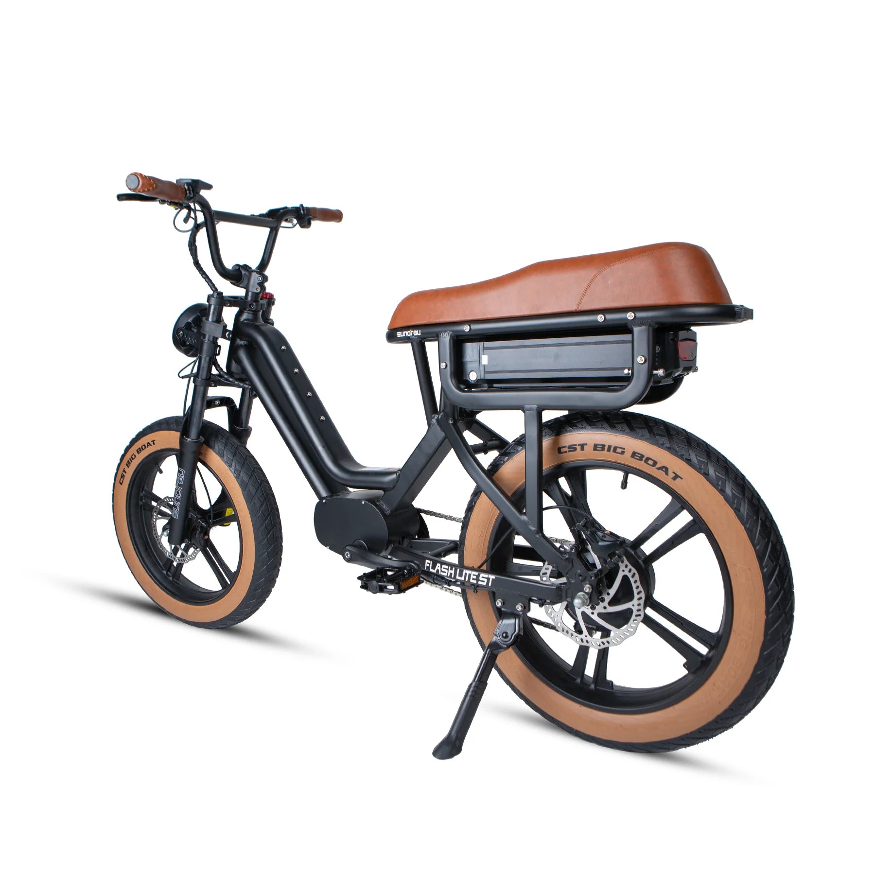 FLASH LITE ST