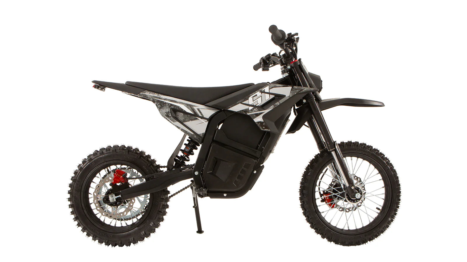 S1 Dirt Bike