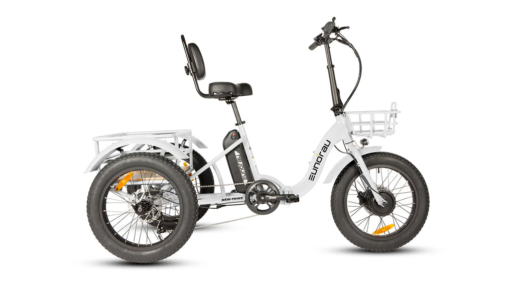 New-Trike 2.0