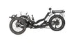 T1 Recumbent Trike