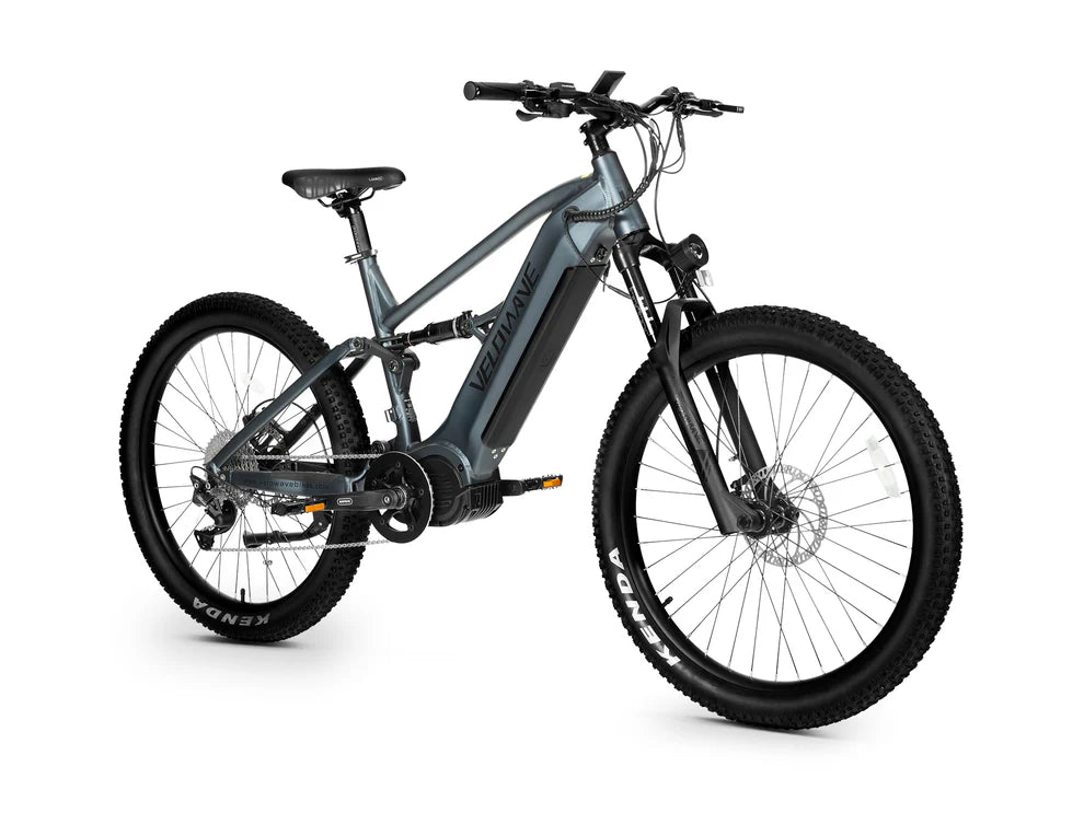 Forest XM MTB