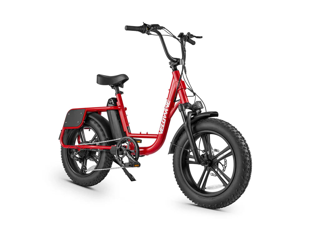 Prado S ST Commuter Electric Bike