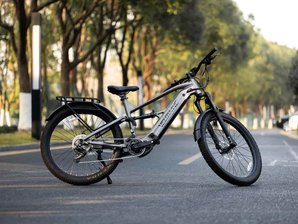 Forest SM MTB