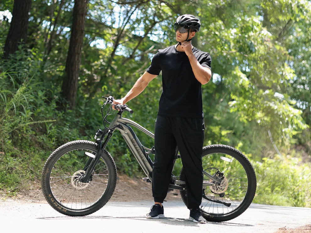 Forest SM MTB