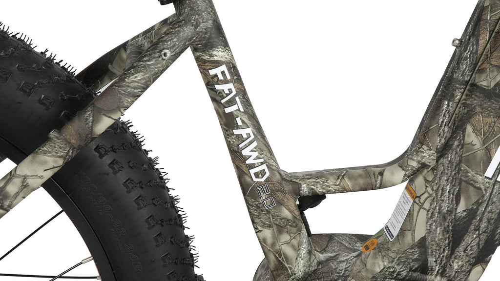 FAT AWD 2.0
