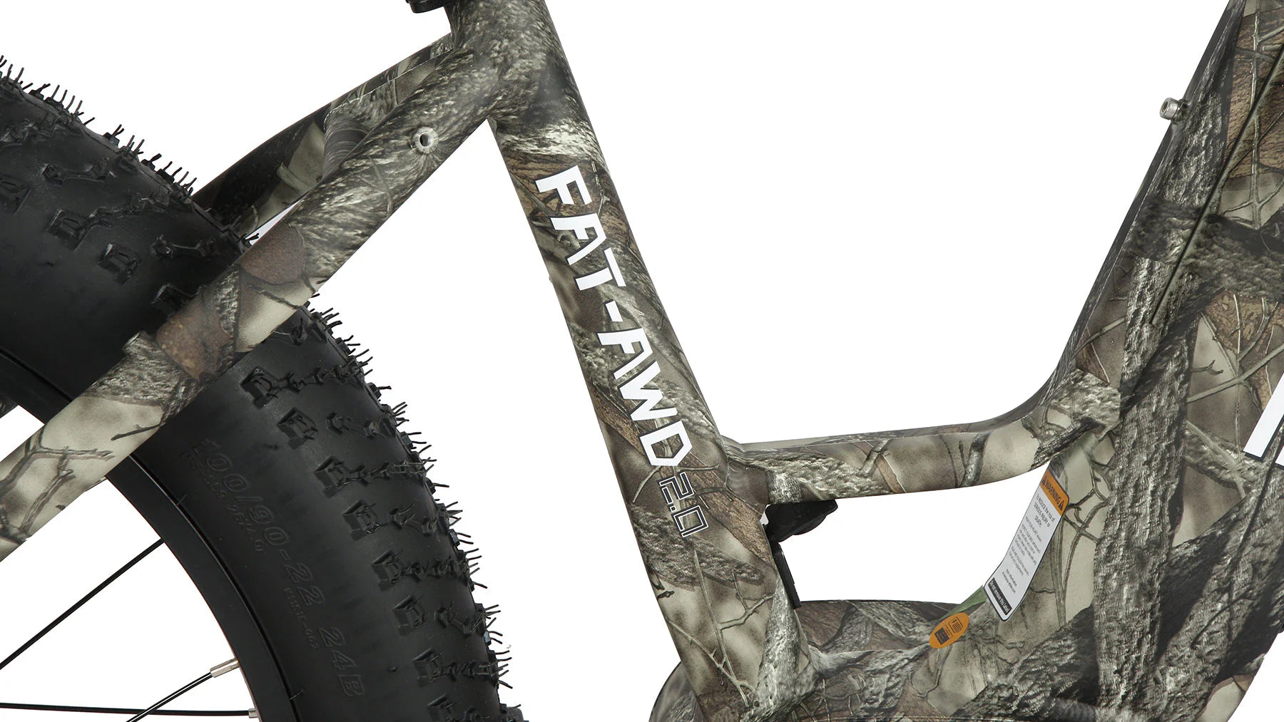 FAT AWD 2.0