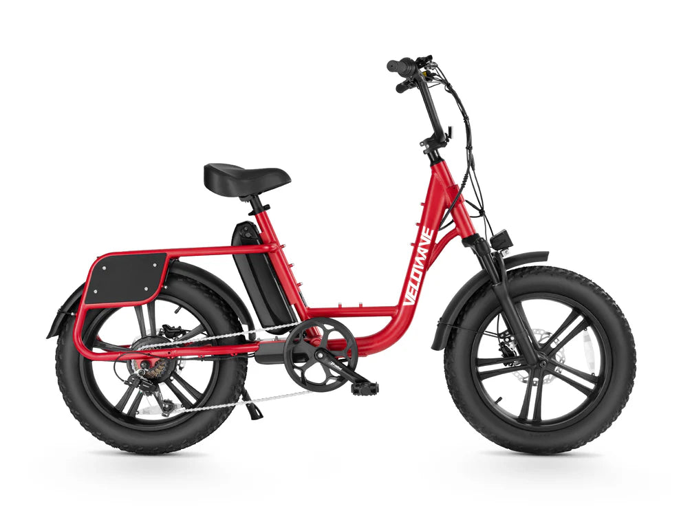Prado S ST Commuter Electric Bike
