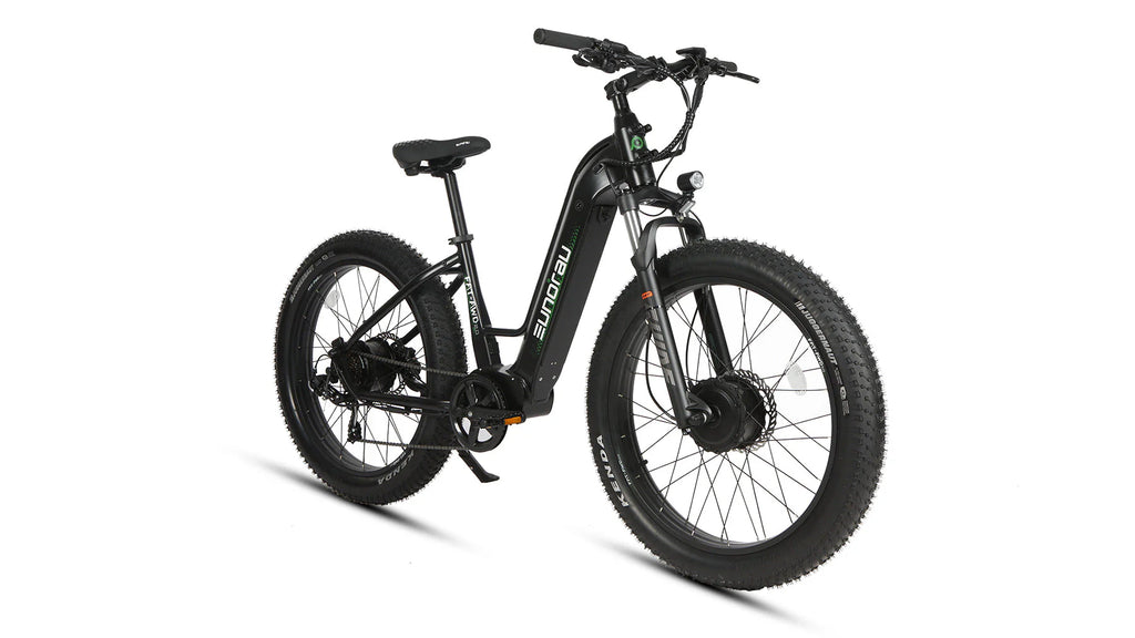 FAT AWD 2.0