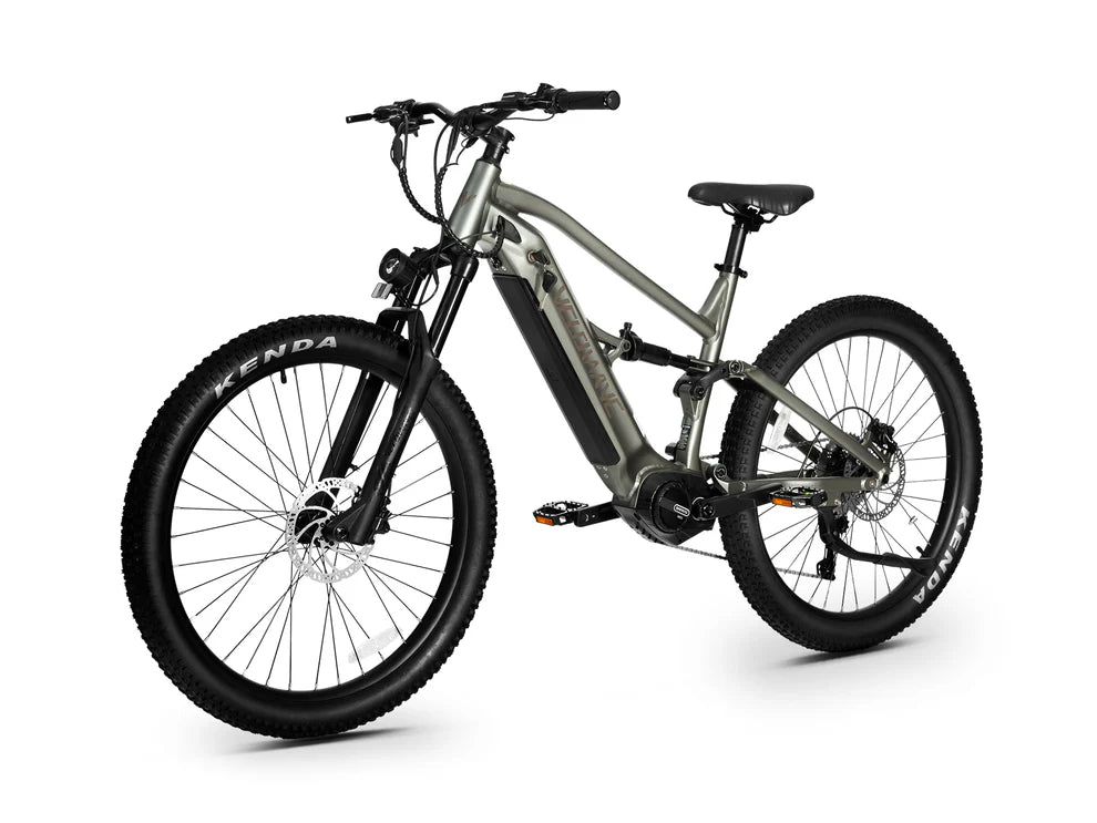Forest SM MTB