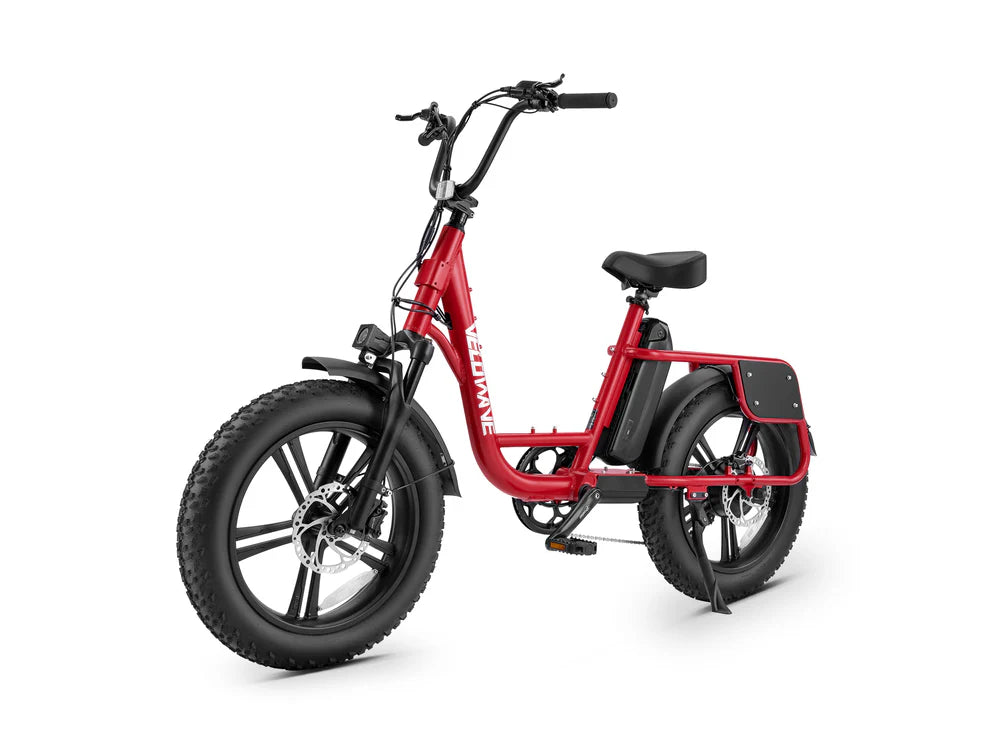 Prado S ST Commuter Electric Bike