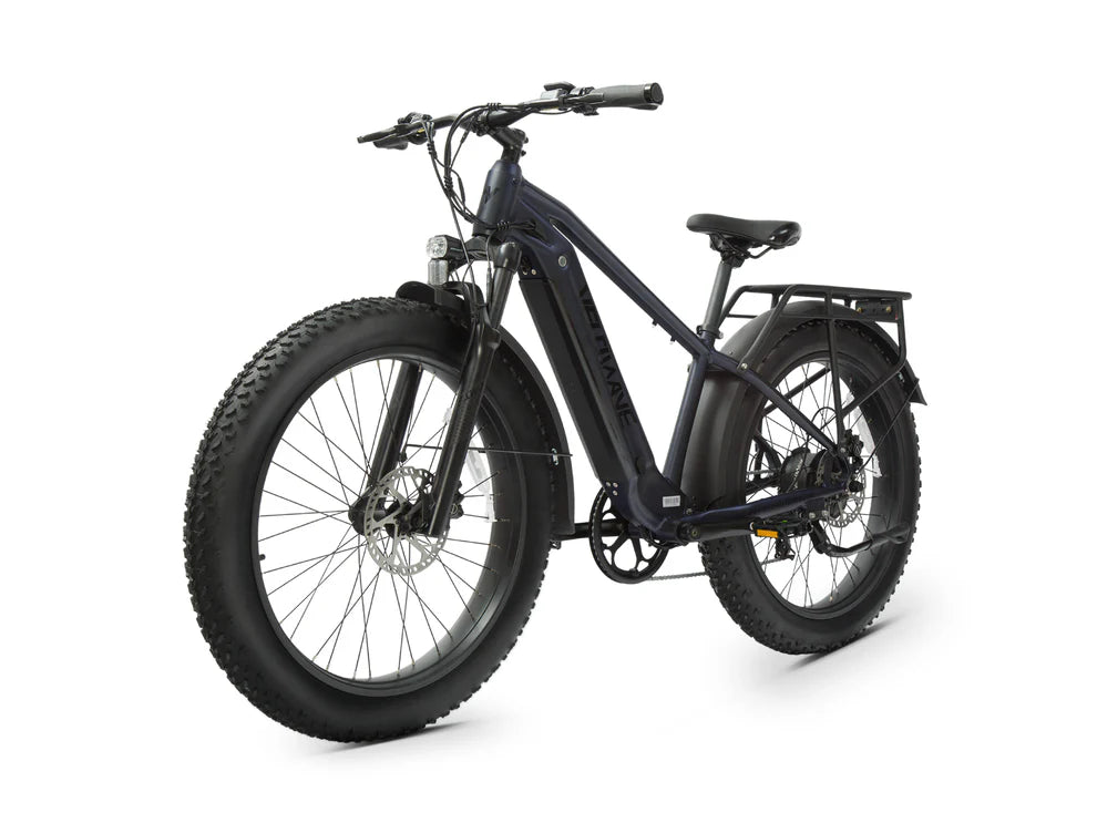 Ranger 2.0 Fat Tire All-Terrain Electric Bike