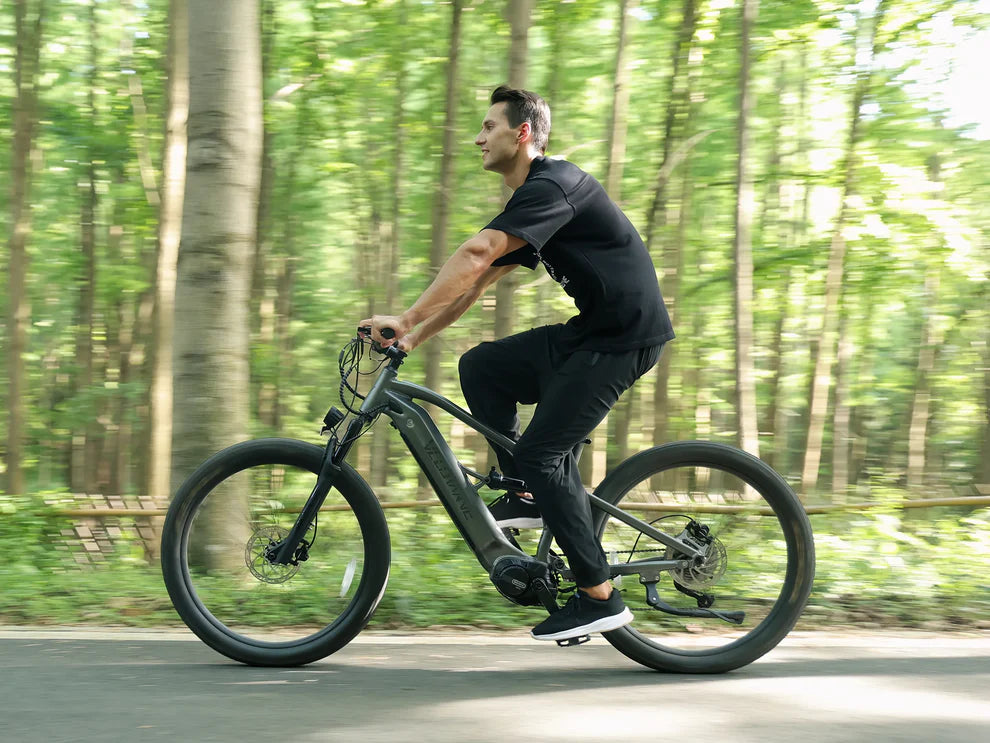 Forest SM MTB