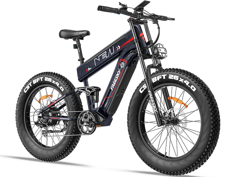 Alaska Pro M-520