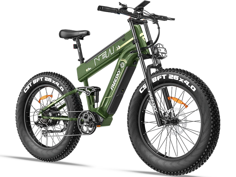 Alaska Pro M-520