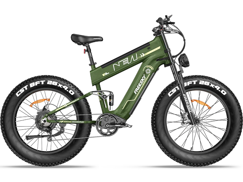 Alaska Pro M-520