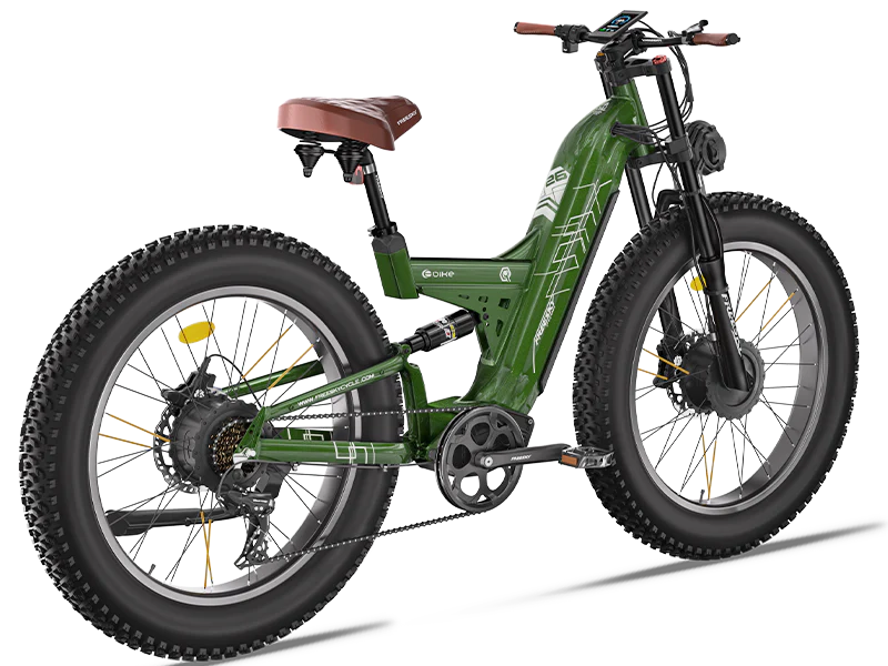 Warrior Pro M-530