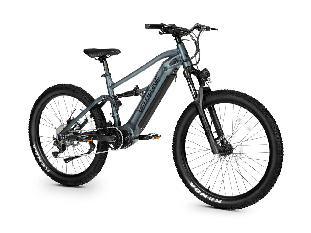 Forest SM MTB
