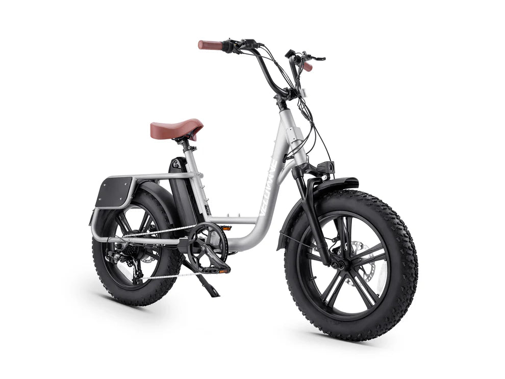 Prado S ST Commuter Electric Bike