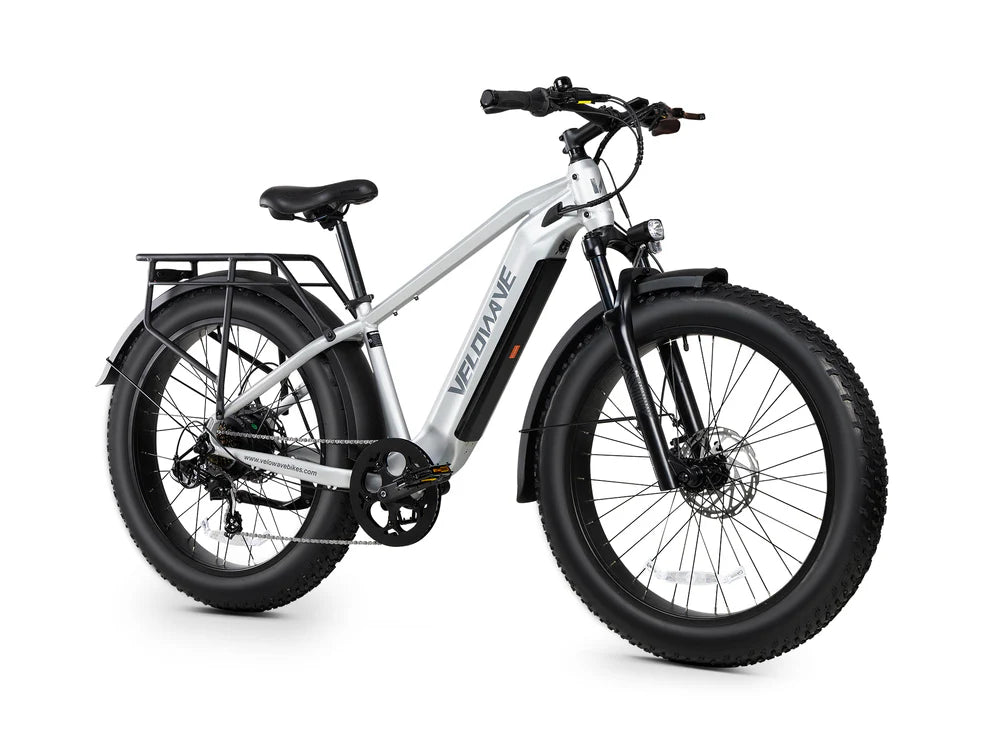 Ranger 3.0 Fat Tire All-Terrain Electric Bike