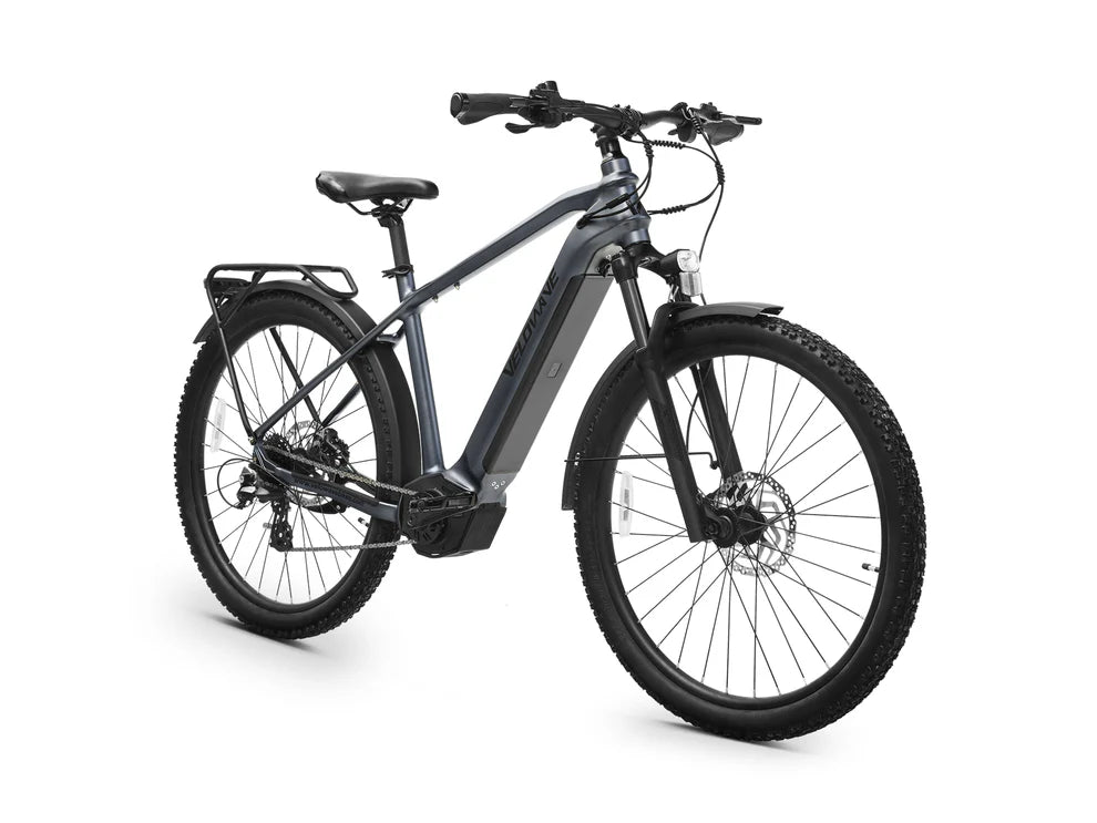 Swift M Mid-Drive Electric Bike