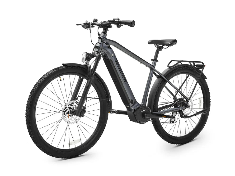 Swift M Mid-Drive Electric Bike