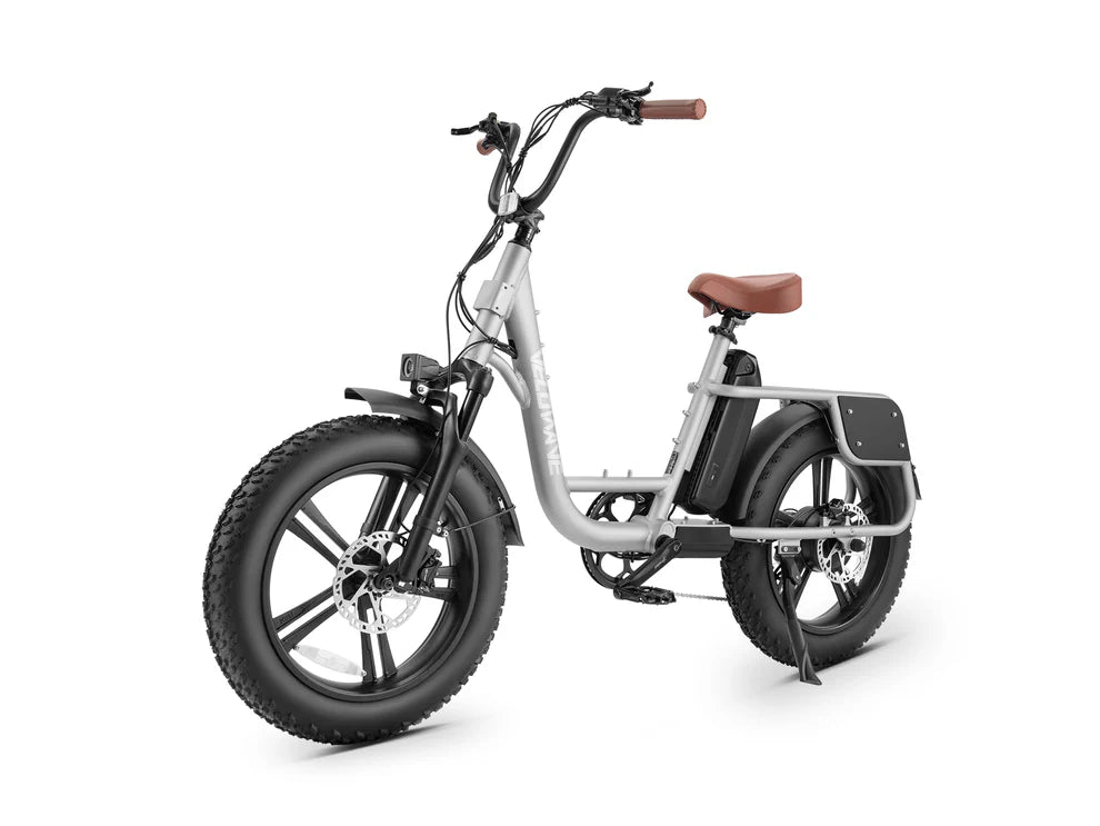 Prado S ST Commuter Electric Bike