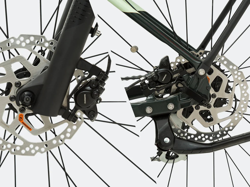Swift M Mid-Drive Electric Bike
