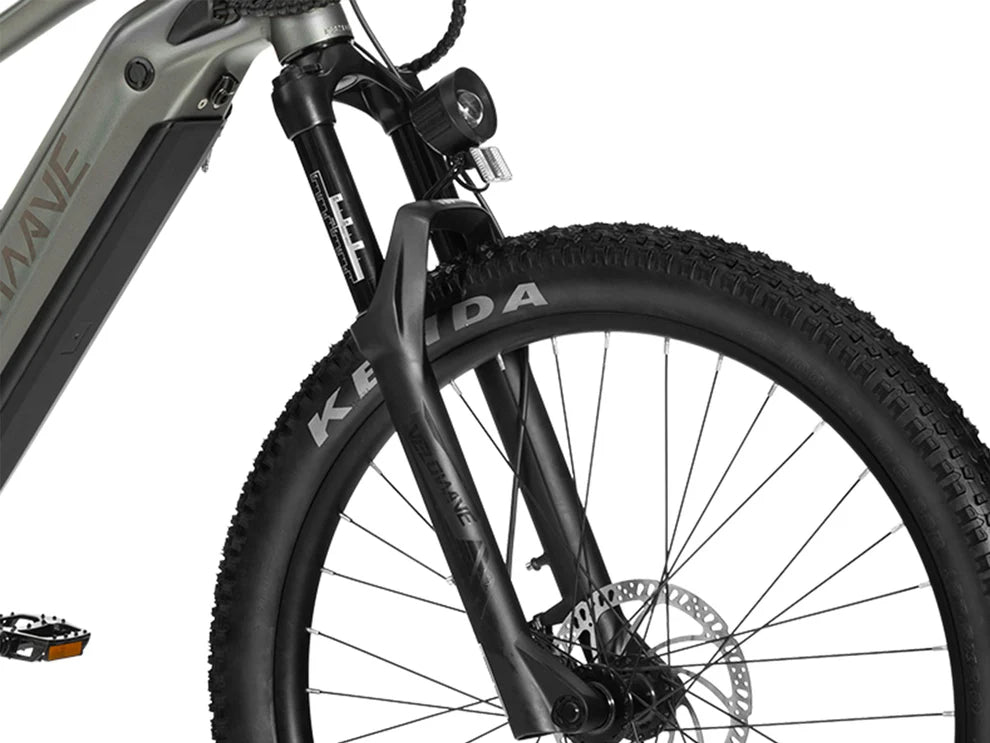 Forest SM MTB