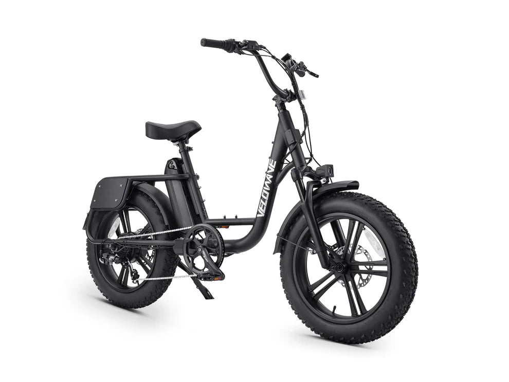 Prado S ST Commuter Electric Bike