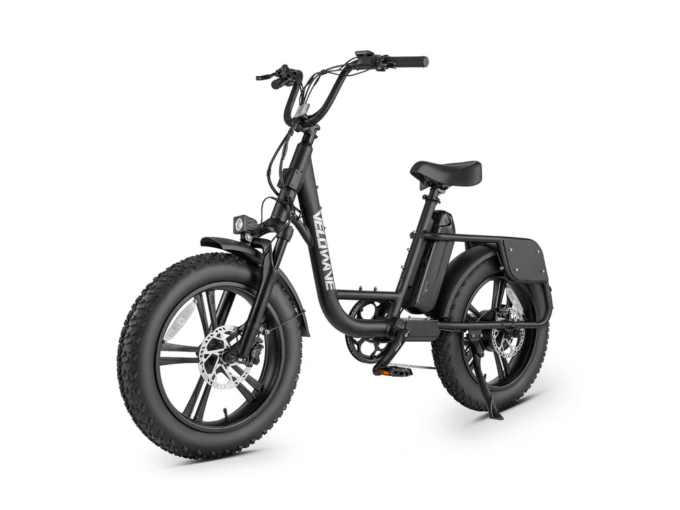 Prado S ST Commuter Electric Bike