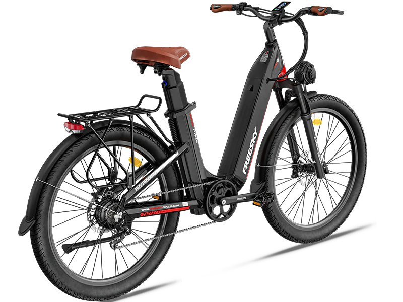 Nova B-360