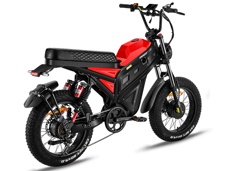 Cheetah MT-380