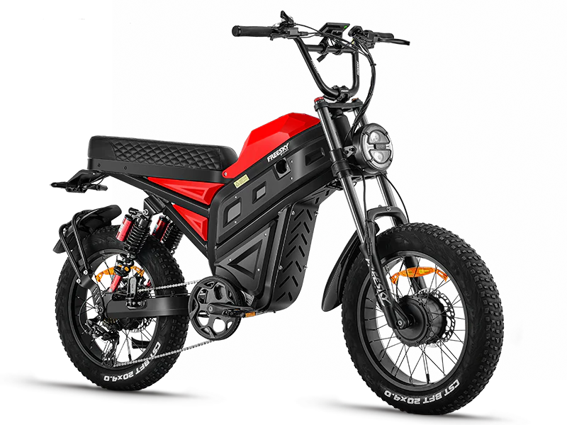 Cheetah MT-380