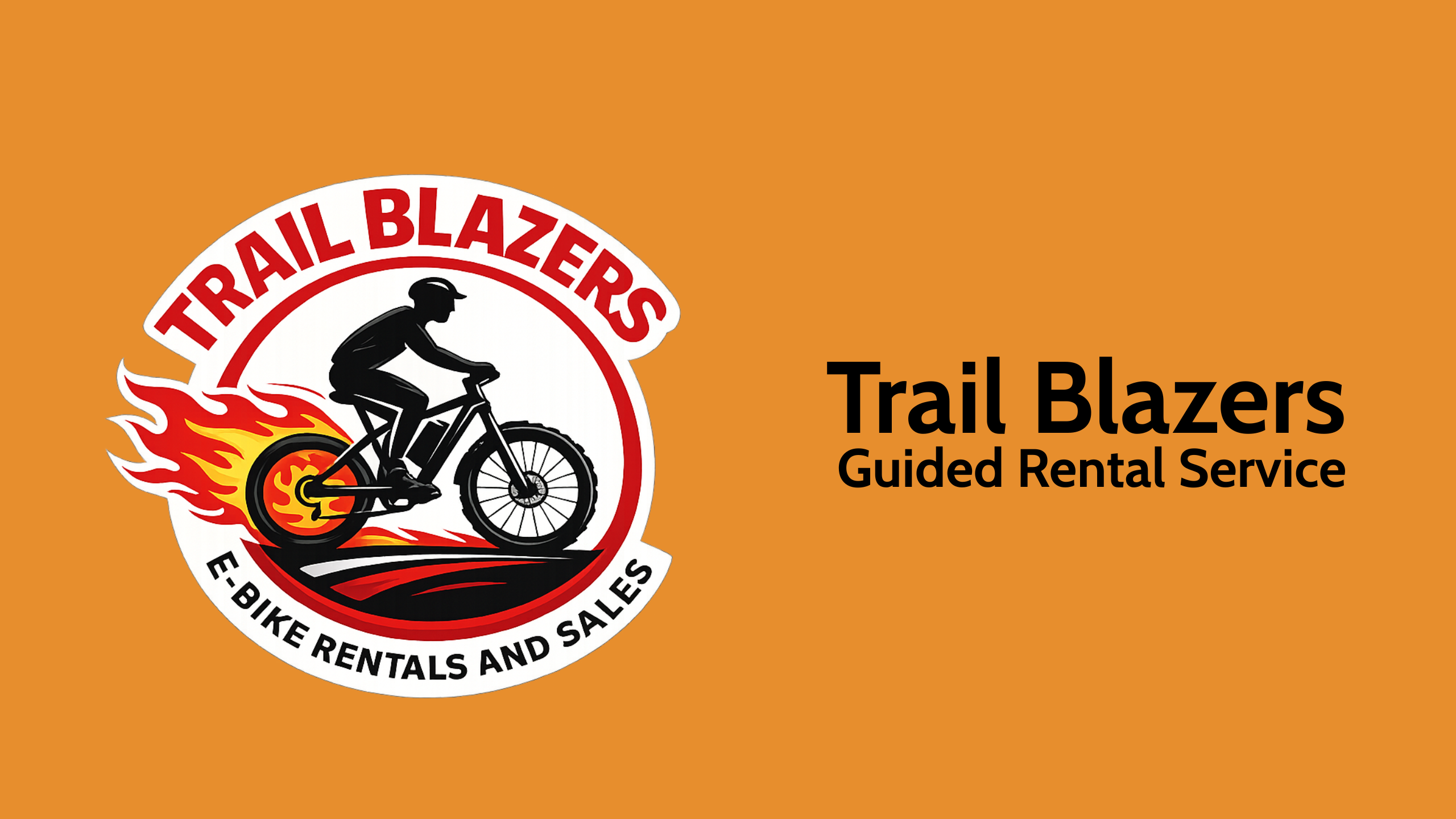 Guided Ride 2 Hours