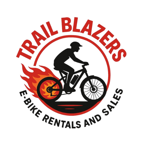 Trail Blazers E-Bikes