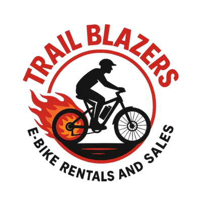 Trail Blazers E-Bikes