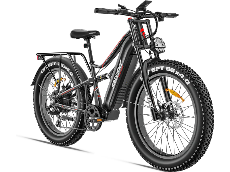 Swift Horse Pro X-6E