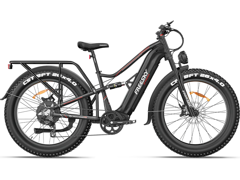 Swift Horse Pro X-6E