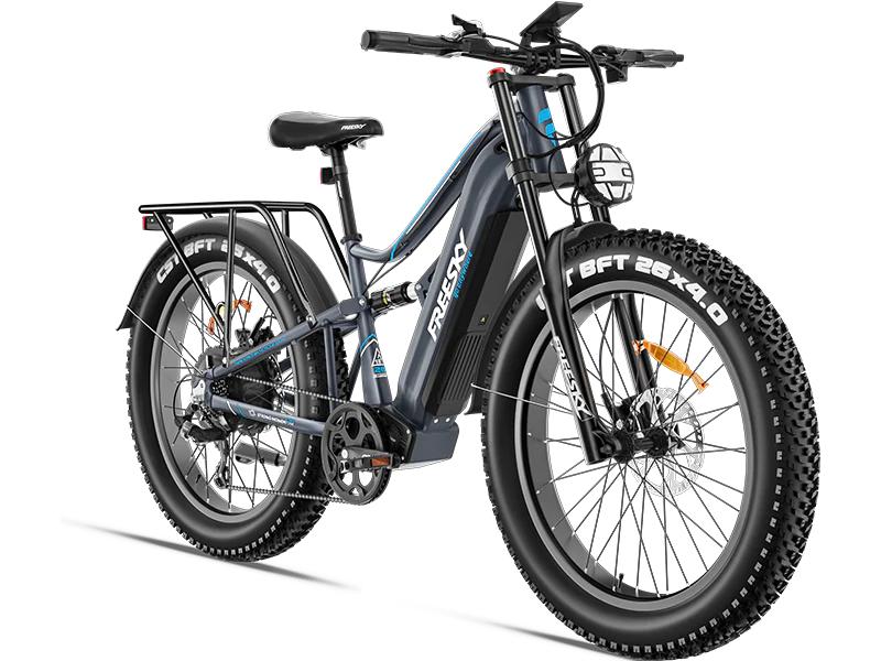 Swift Horse Pro X-6E