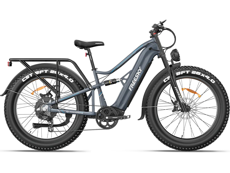 Swift Horse Pro X-6E