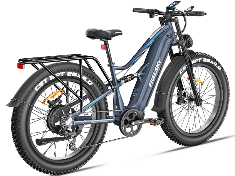 Swift Horse Pro X-6E