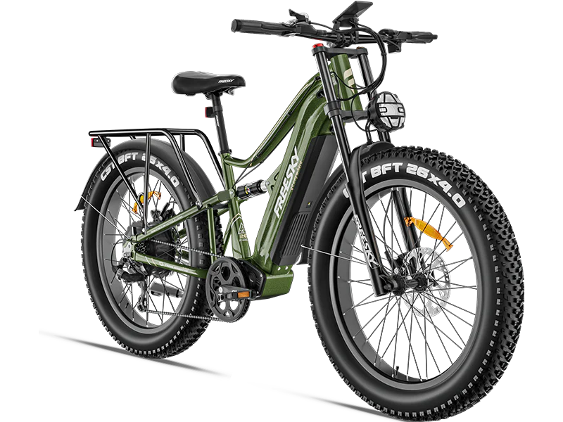 Swift Horse Pro X-6E