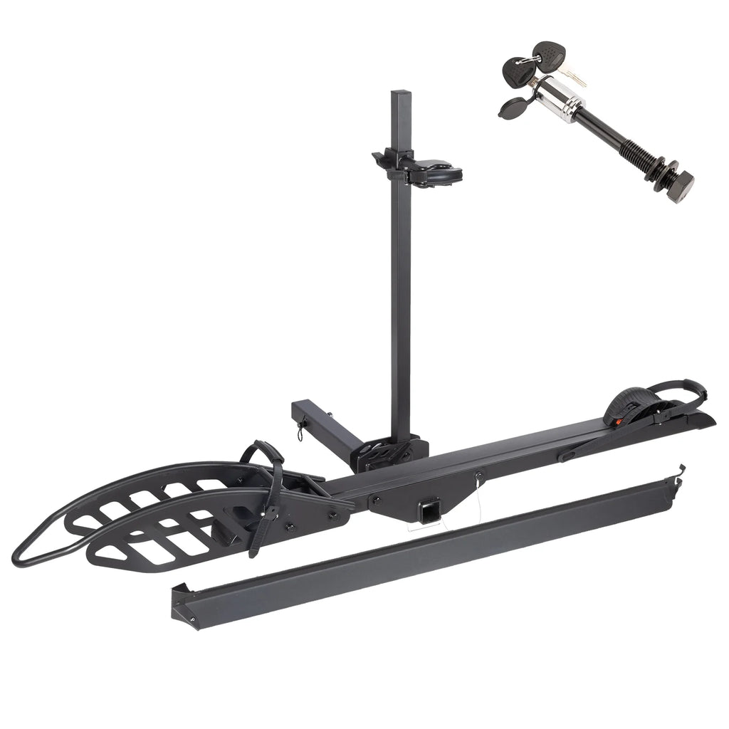 CyberRack E1 Hitch Bike Rack