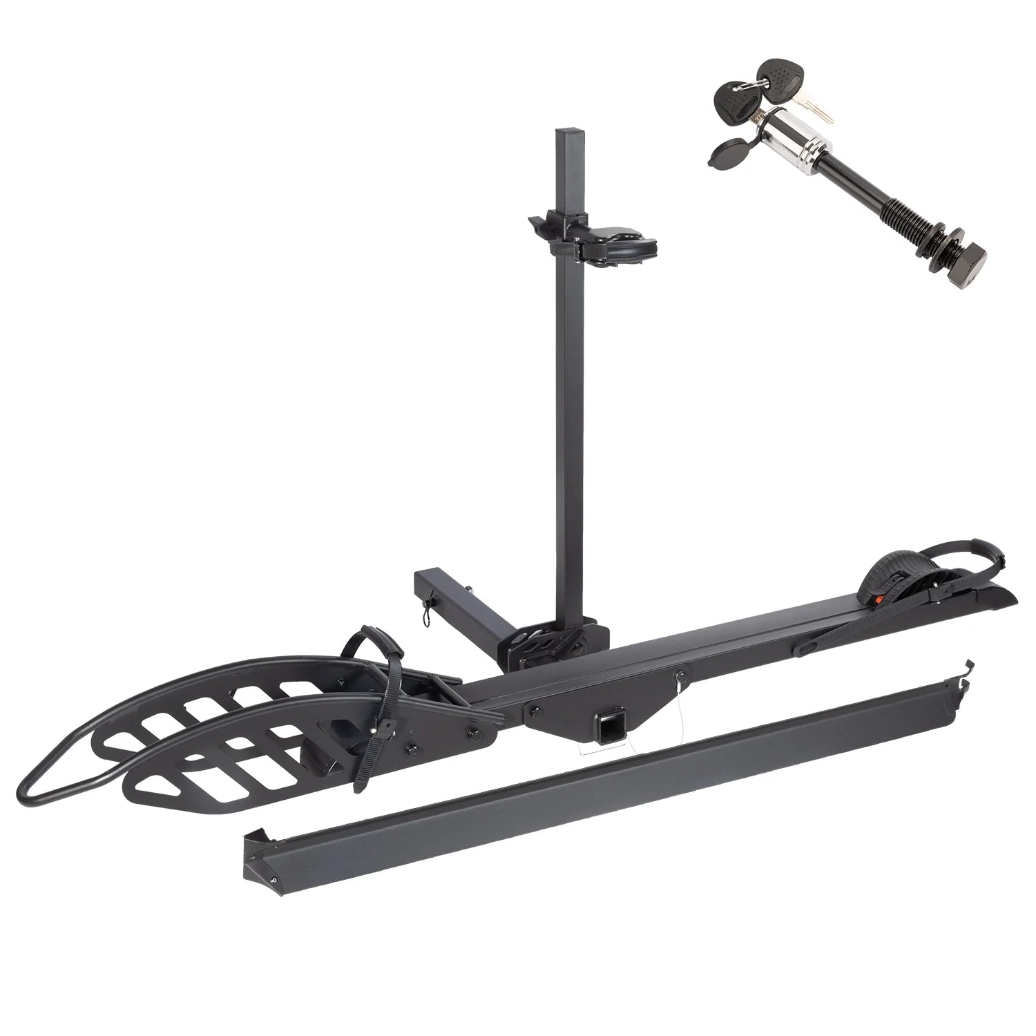CyberRack E1 Hitch Bike Rack